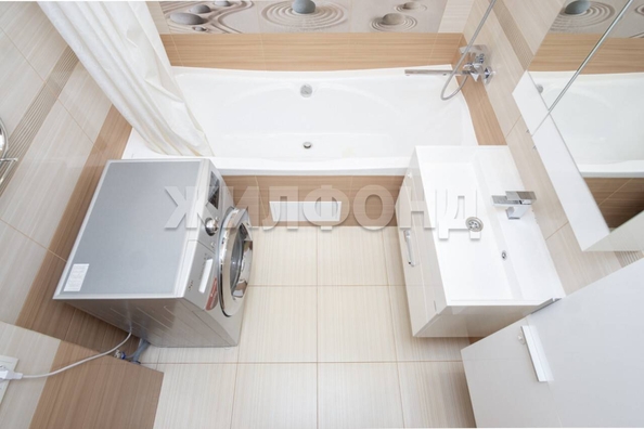 
  Продается 2-комн. квартира 61.4 м². Фото 9.