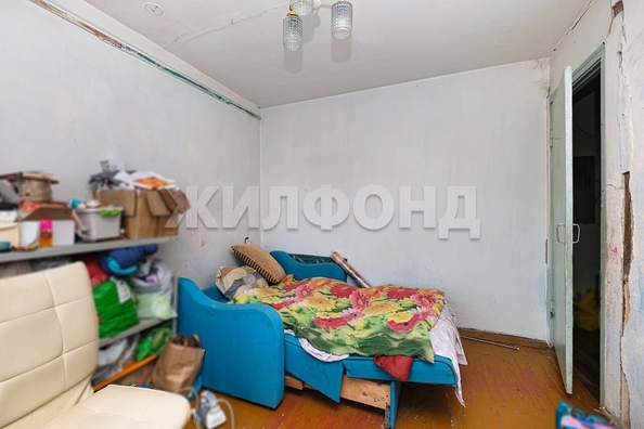 
  Продается 2-комн. квартира 44.2 м². Фото 6.