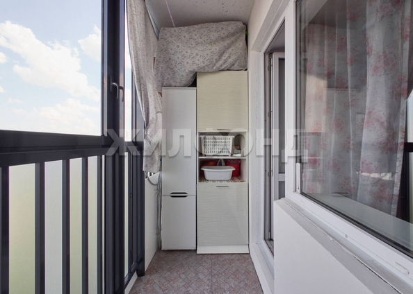 
  Продается 2-комн. квартира 53 м², в ЖК Чистая Слобода, дом 45. Фото 12.