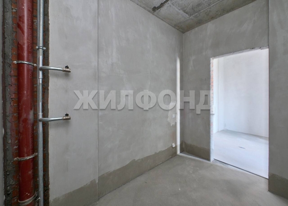 
  Продается 2-комн. квартира 38 м², в ЖК Тихомиров, башня А. Фото 9.