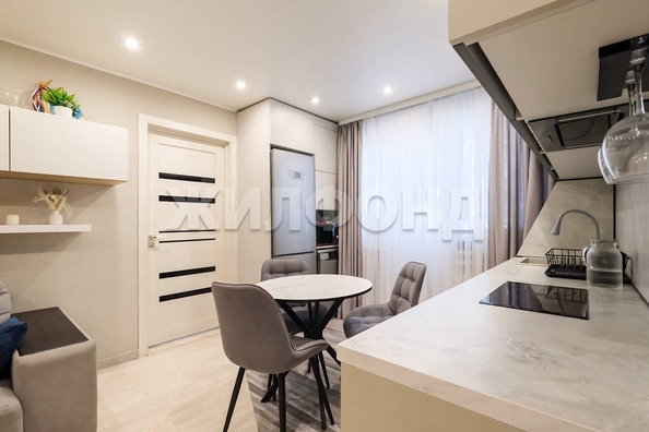 
  Продается 2-комн. квартира 45.4 м². Фото 4.