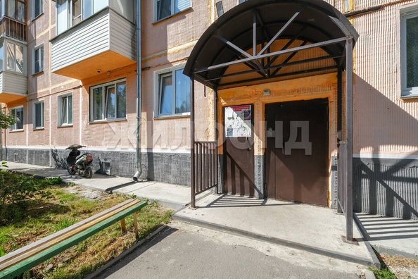 
  Продается 2-комн. квартира 45.4 м². Фото 21.