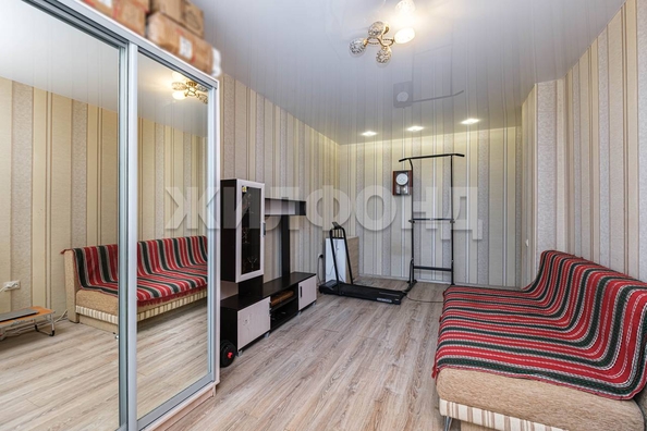 
  Продается 2-комн. квартира 55.5 м². Фото 3.