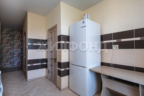 
  Продается 2-комн. квартира 55.5 м². Фото 15.