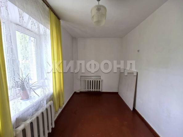 
  Продается 3-комн. квартира 50.7 м². Фото 5.