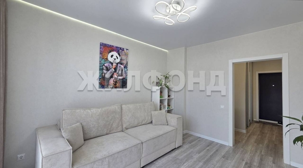 
  Продается 3-комн. квартира 66.7 м², в ЖК Цивилизация, дом 1. Фото 6.