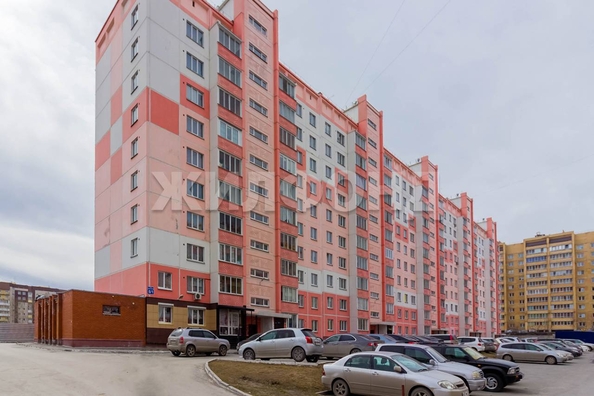 
  Продается 3-комн. квартира 73.1 м². Фото 13.