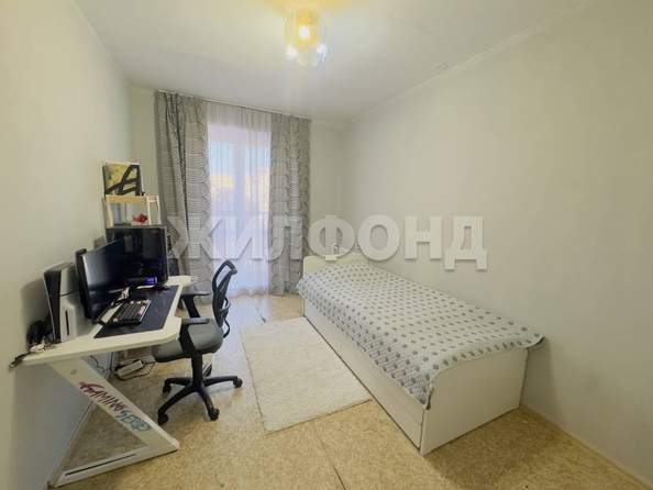 
  Продается 3-комн. квартира 70.5 м². Фото 6.