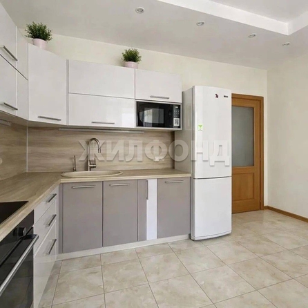 
  Продается 3-комн. квартира 128.5 м². Фото 9.