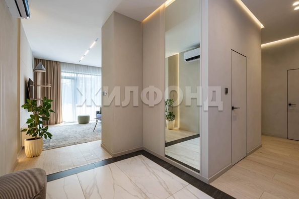 
  Продается 4-комн. квартира 107.9 м², в ЖК Флора и Фауна, дом 12а. Фото 8.