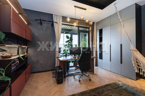 
  Продается 4-комн. квартира 107.9 м², в ЖК Флора и Фауна, дом 12а. Фото 21.