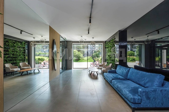 
  Продается 4-комн. квартира 107.9 м², в ЖК Флора и Фауна, дом 12а. Фото 29.