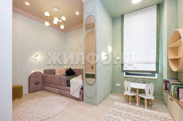 
  Продается 4-комн. квартира 107.9 м², в ЖК Флора и Фауна, дом 12а. Фото 15.