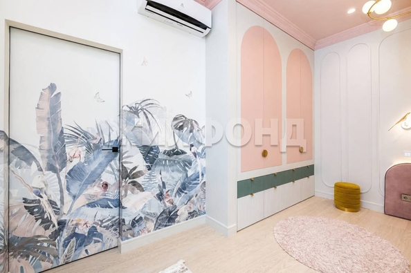
  Продается 4-комн. квартира 107.9 м², в ЖК Флора и Фауна, дом 12а. Фото 12.