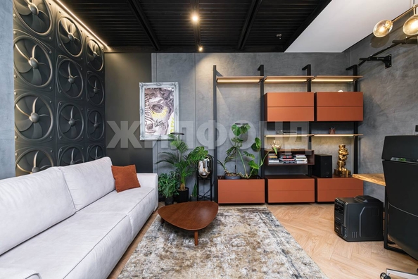 
  Продается 4-комн. квартира 107.9 м², в ЖК Флора и Фауна, дом 12а. Фото 17.