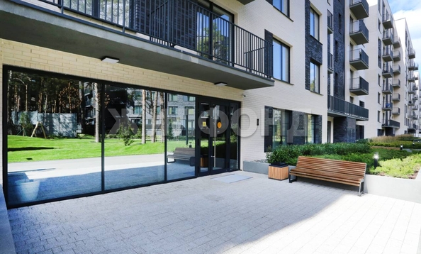 
  Продается 4-комн. квартира 107.9 м², в ЖК Флора и Фауна, дом 12а. Фото 38.
