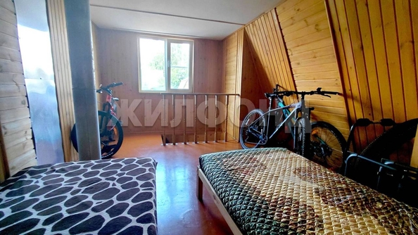 
  Продается дача 40 м². Фото 16.