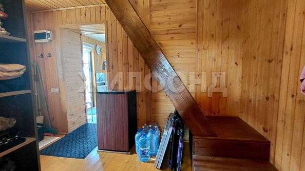 
  Продается дача 40 м². Фото 13.
