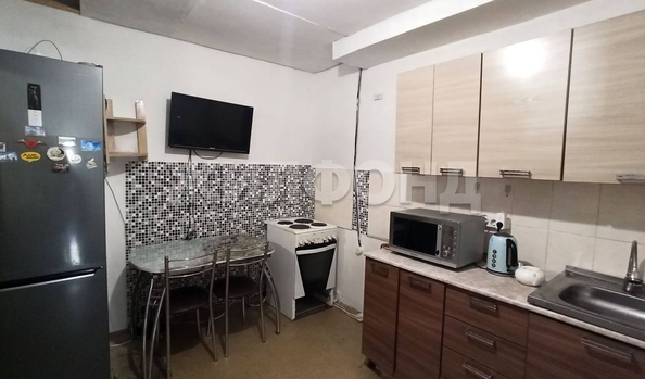 
  Продается дом 43 м². Фото 1.