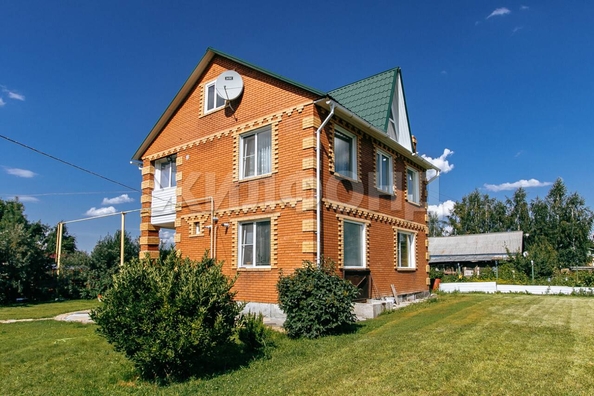 
  Продается дом 137.6 м². Фото 81.