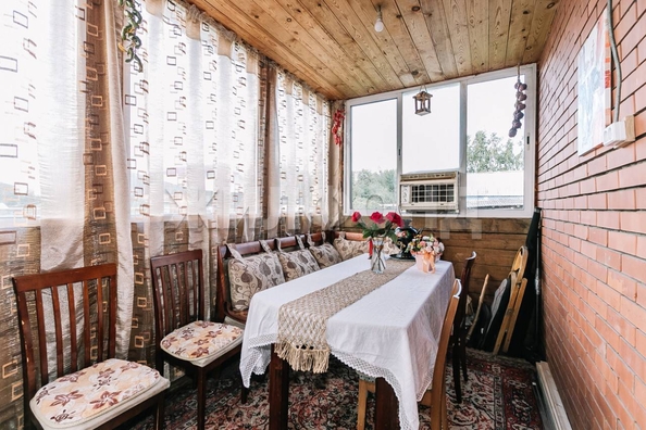 
  Продается дом 137.6 м². Фото 93.