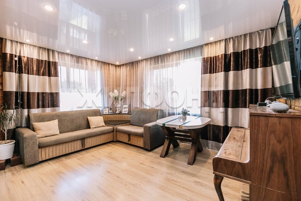 
  Продается дом 137.6 м². Фото 95.