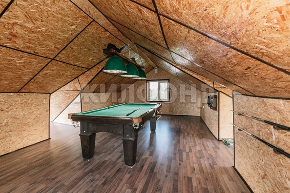 
  Продается дом 137.6 м². Фото 121.