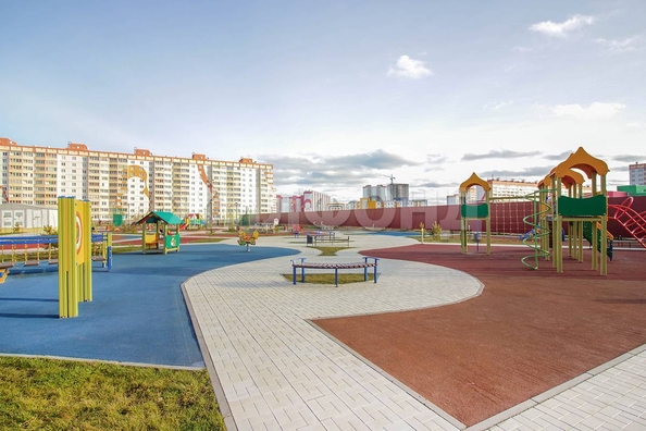 
  Сдается 1-комн. квартира 25 м². Фото 6.