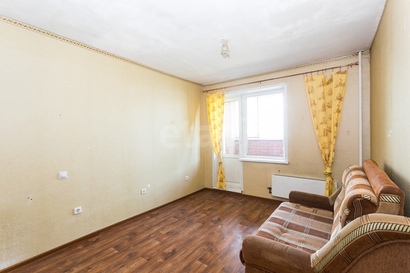 
  Продается студия 21.4 м². Фото 2.