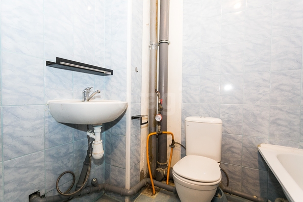 
  Продается студия 21.4 м². Фото 9.