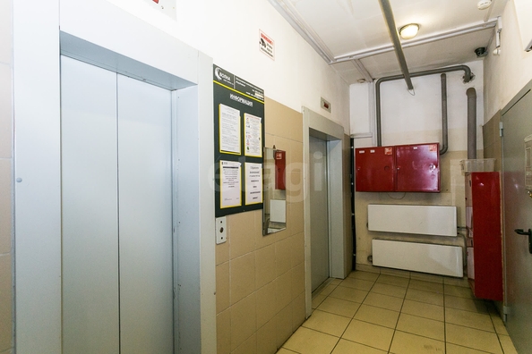 
  Продается студия 21.4 м². Фото 2.