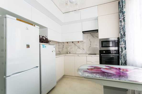 
  Продается 2-комн. квартира 55.7 м². Фото 2.