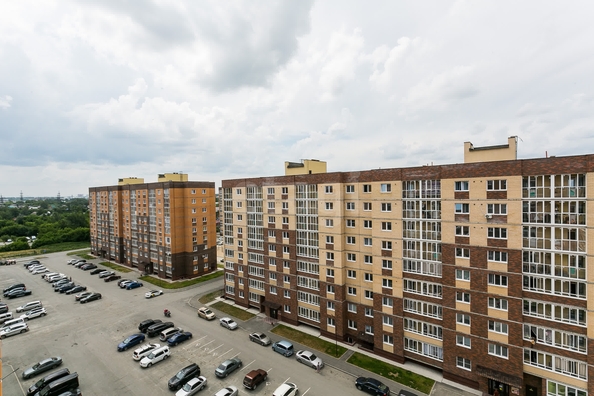 
  Продается 2-комн. квартира 54.7 м². Фото 4.