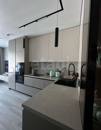 
  Продается 2-комн. квартира 60 м², в ЖК Цветной бульвар, дом 2. Фото 22.