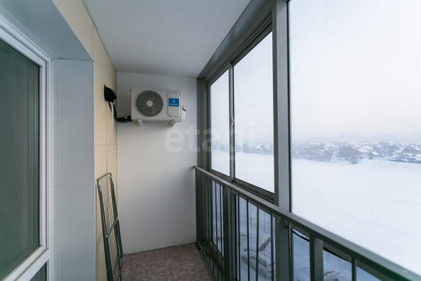 
  Продается студия 33 м², в ЖК Аквамарин, дом 1/2. Фото 4.