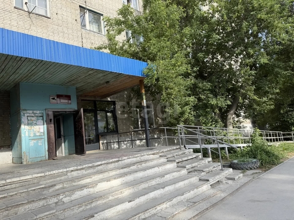 
  Продается комната 13 м². Фото 5.