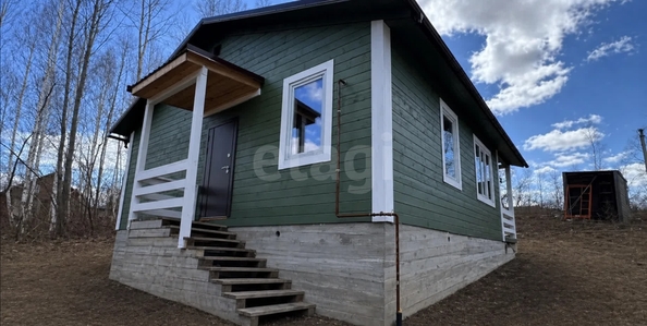 
  Продается дом 85.7 м², в КП Гармония. Фото 4.