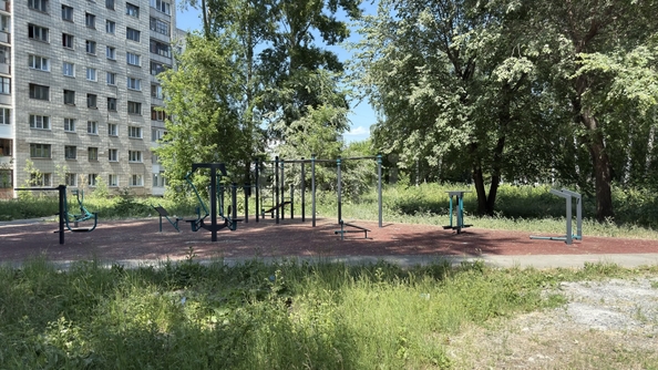 
  Продается 1-комн. квартира 32.8 м². Фото 9.