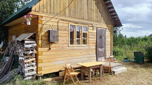 
  Продается дом 20 м². Фото 4.