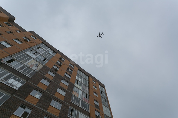 
  Продается 2-комн. квартира 52.4 м². Фото 28.