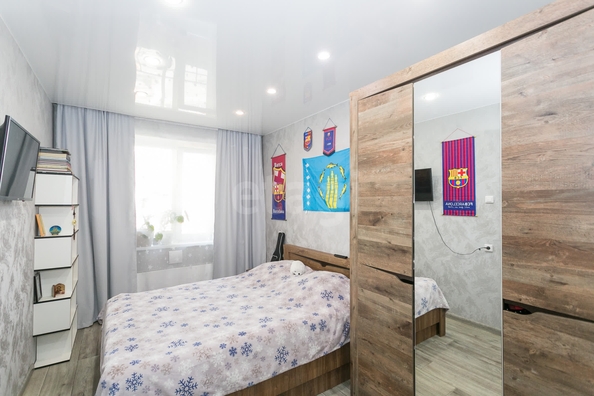 
  Продается 2-комн. квартира 59 м², в ЖК Аквамарин, дом 3/1. Фото 3.