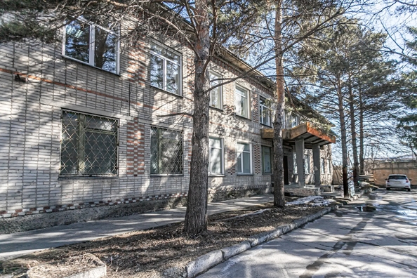 
  Продается офис 56.7 м². Фото 9.