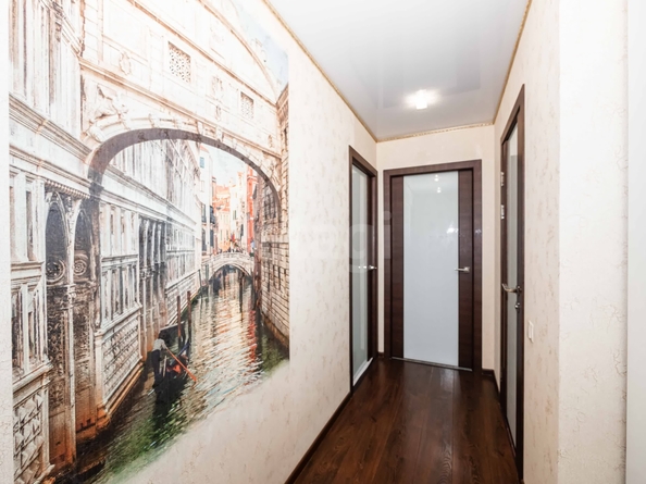 
  Продается 3-комн. квартира 65.3 м². Фото 18.