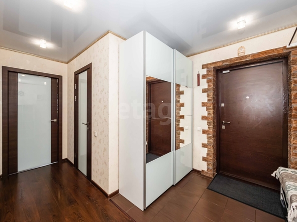 
  Продается 3-комн. квартира 65.3 м². Фото 23.