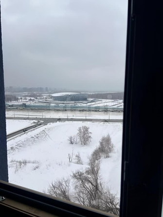 
  Продается 1-комн. квартира 39.3 м², в ЖК Горская Лагуна. Фото 2.