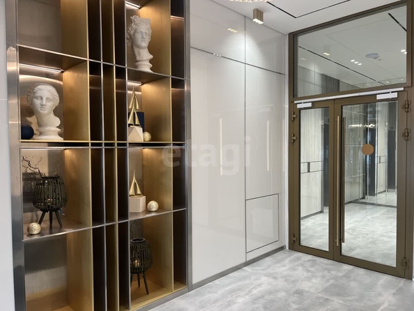 
  Продается 1-комн. квартира 39.3 м², в ЖК Горская Лагуна. Фото 22.