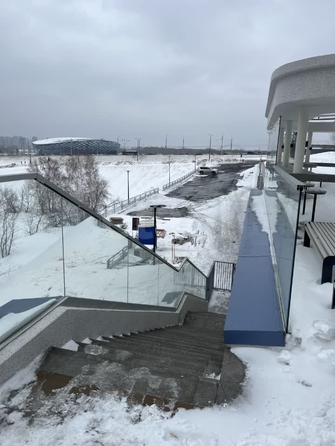 
  Продается 1-комн. квартира 39.3 м², в ЖК Горская Лагуна. Фото 26.