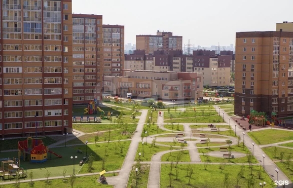 
  Продается 2-комн. квартира 47 м², в ЖК Дивногорский, 47. Фото 5.