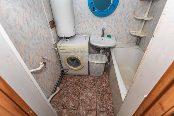 
  Продается дом 35 м². Фото 1.
