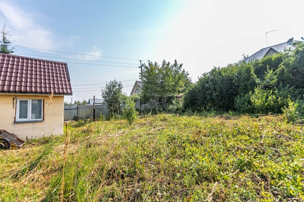 
  Продается дом 35 м². Фото 26.